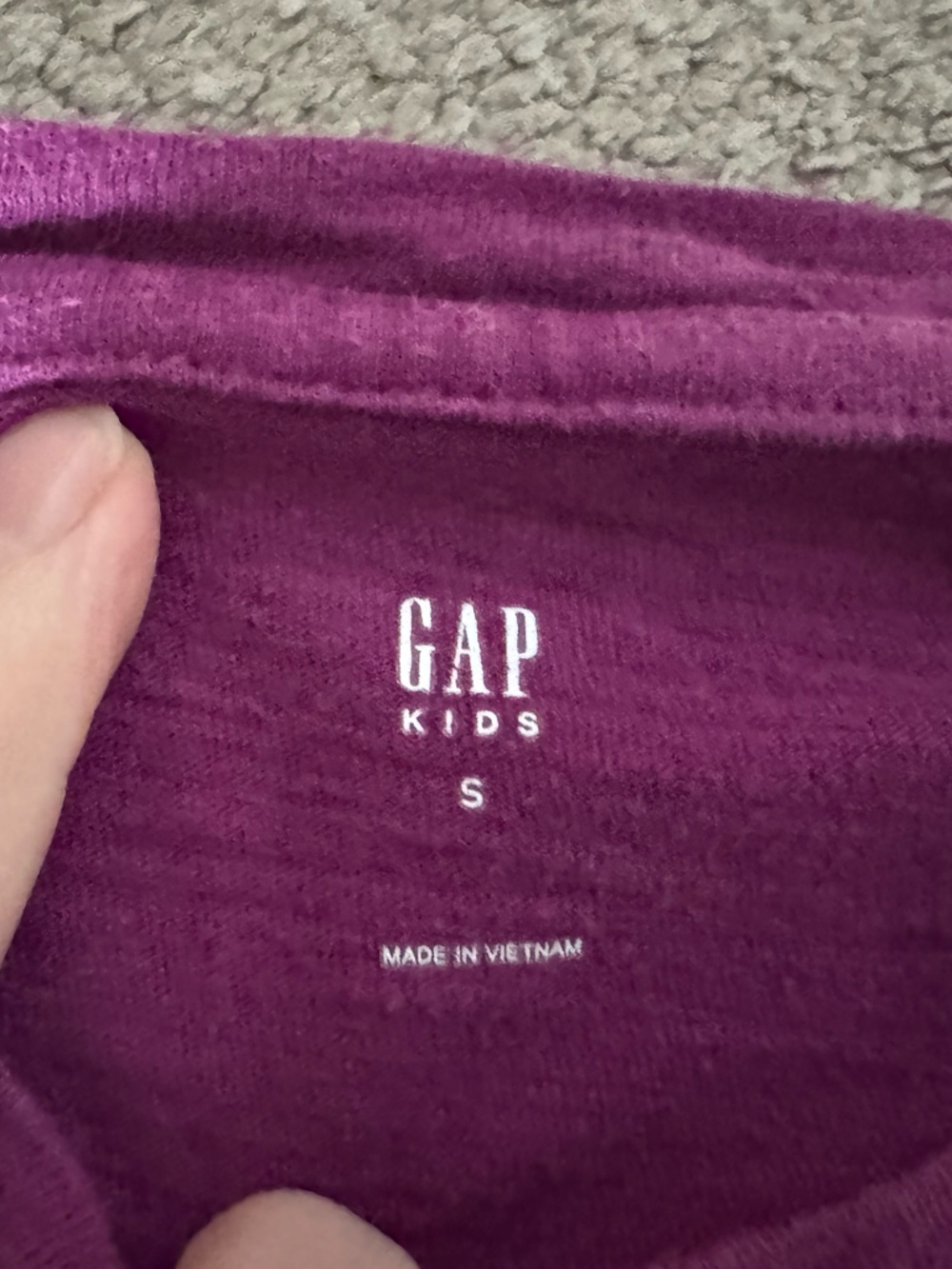 GAP Girls Sequin Bundle - Picture 6 of 11